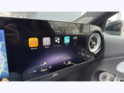 Photo 37 Mercedes CLA  200 Business Line Executiv