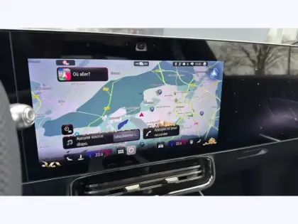 Photo 49 Mercedes CLA  200 Business Line Executiv