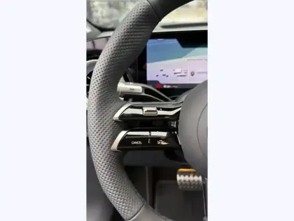 Photo 34 Mercedes CLA  200 Business Line Executiv