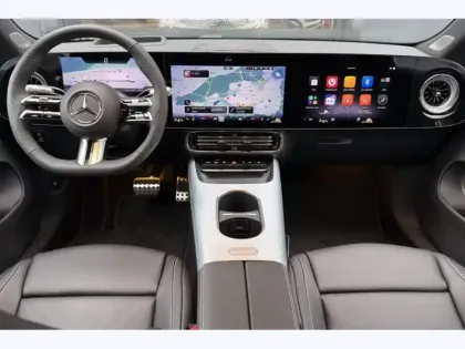 Photo 10 Mercedes CLA  200 Business Line Executiv