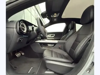 Photo 42 Mercedes CLA  200 Business Line Executiv