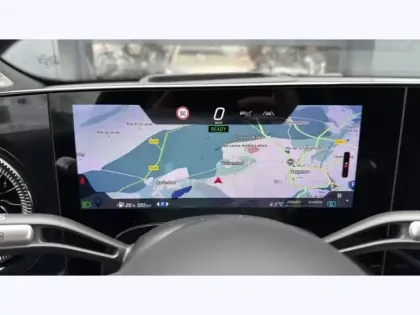 Photo 13 Mercedes CLA  200 Business Line Executiv