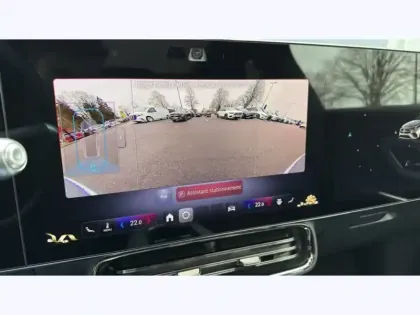 Photo 20 Mercedes CLA  200 Business Line Executiv