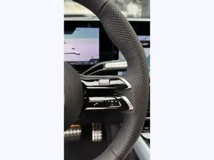 Photo 35 Mercedes CLA  200 Business Line Executiv