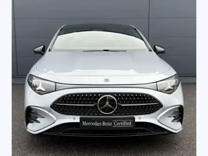 Photo 29 Mercedes CLA  200 Business Line Executiv
