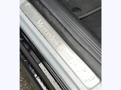 Photo 46 Mercedes CLA  200 Business Line Executiv