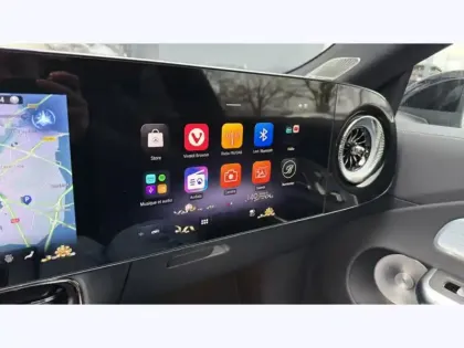 Photo 38 Mercedes CLA  200 Business Line Executiv