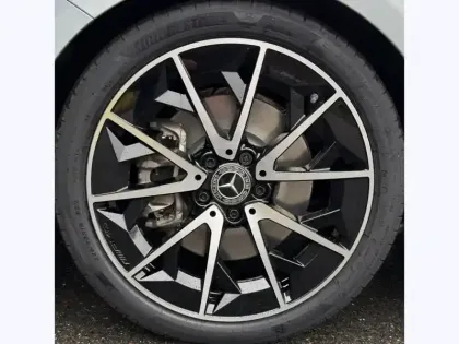 Photo 30 Mercedes CLA  200 Business Line Executiv