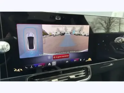 Photo 19 Mercedes CLA  200 Business Line Executiv