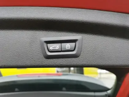 Photo 5 BMW X2 sDrive 20 i M Sport X 192 ch S