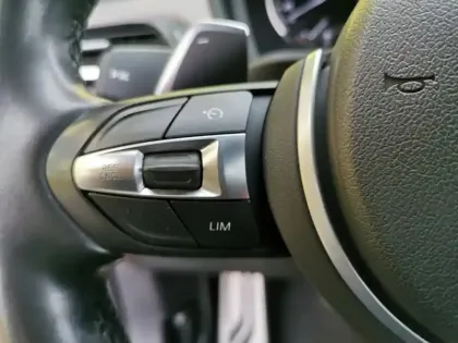 Photo 24 BMW X2 sDrive 20 i M Sport X 192 ch S