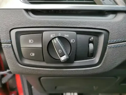 Photo 49 BMW X2 sDrive 20 i M Sport X 192 ch S