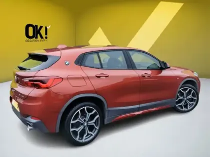 Photo 6 BMW X2 sDrive 20 i M Sport X 192 ch S