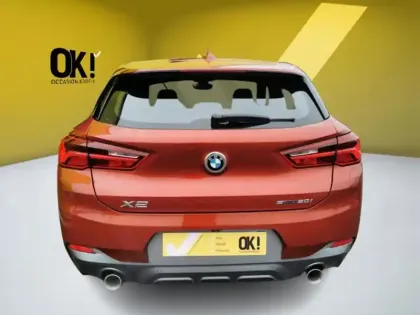 Photo Bmw X2 Sdrive 20 I M Sport X 192 Ch S