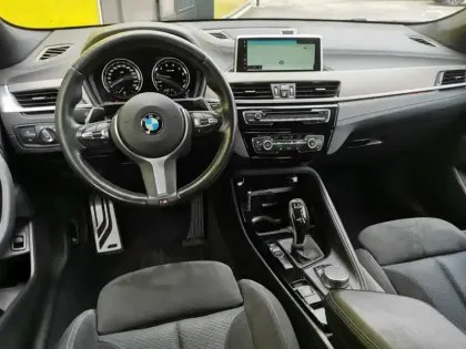Photo 10 BMW X2 sDrive 20 i M Sport X 192 ch S