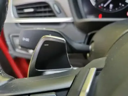 Photo 19 BMW X2 sDrive 20 i M Sport X 192 ch S