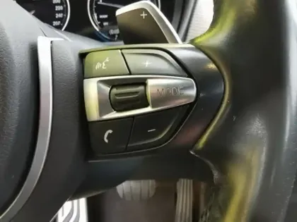 Photo 45 BMW X2 sDrive 20 i M Sport X 192 ch S