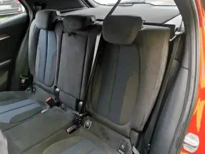 Photo 9 BMW X2 sDrive 20 i M Sport X 192 ch S