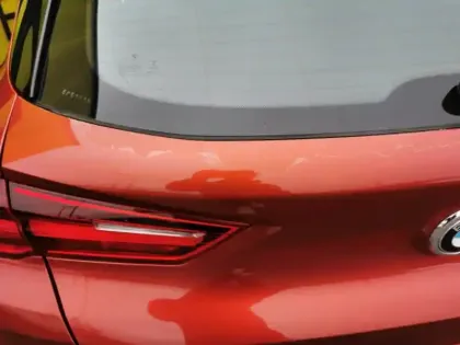 Photo 35 BMW X2 sDrive 20 i M Sport X 192 ch S