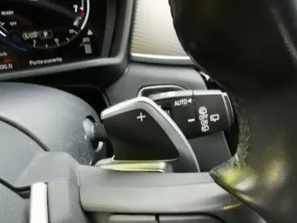 Photo 22 BMW X2 sDrive 20 i M Sport X 192 ch S