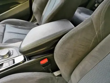 Photo 41 BMW X2 sDrive 20 i M Sport X 192 ch S