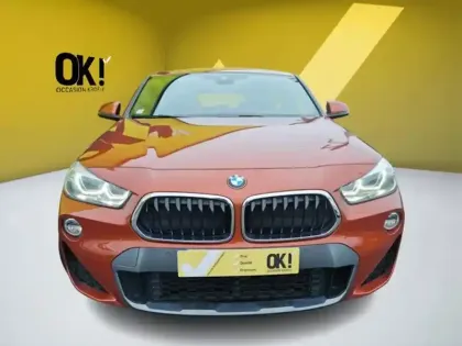 Photo 31 BMW X2 sDrive 20 i M Sport X 192 ch S
