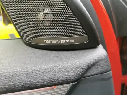 Photo 48 BMW X2 sDrive 20 i M Sport X 192 ch S