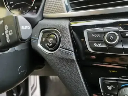 Photo 25 BMW X2 sDrive 20 i M Sport X 192 ch S