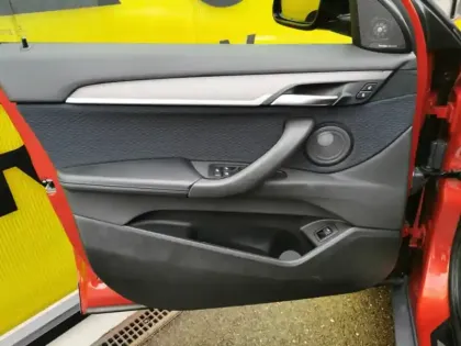 Photo 46 BMW X2 sDrive 20 i M Sport X 192 ch S