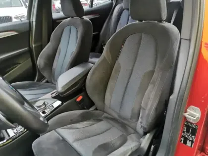 Photo 40 BMW X2 sDrive 20 i M Sport X 192 ch S