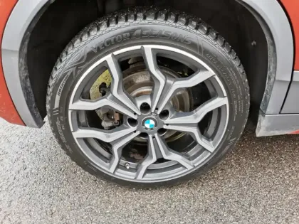 Photo 32 BMW X2 sDrive 20 i M Sport X 192 ch S