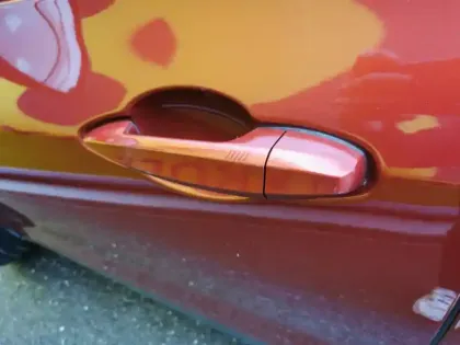 Photo 39 BMW X2 sDrive 20 i M Sport X 192 ch S