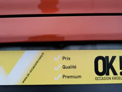 Photo 36 BMW X2 sDrive 20 i M Sport X 192 ch S