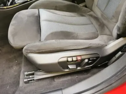 Photo 13 BMW X2 sDrive 20 i M Sport X 192 ch S