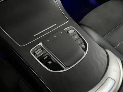 Photo 23 Mercedes Classe GLC GLC 300de 4MATIC SUV AMG Line