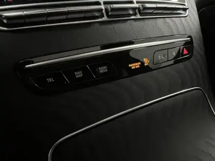 Photo 26 Mercedes Classe GLC GLC 300de 4MATIC SUV AMG Line