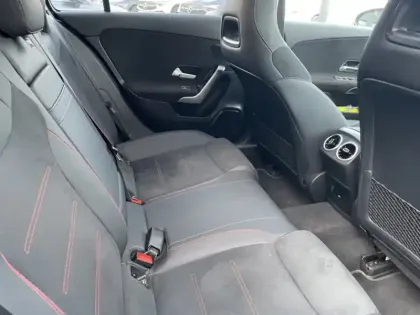 Photo 25 Mercedes Classe A Gén. IV (W177) Ph2 AMG Line 5