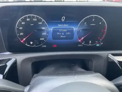 Photo 17 Mercedes Classe A Gén. IV (W177) Ph2 AMG Line 5