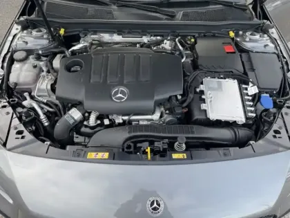 Photo 21 Mercedes Classe A Gén. IV (W177) Ph2 AMG Line 5