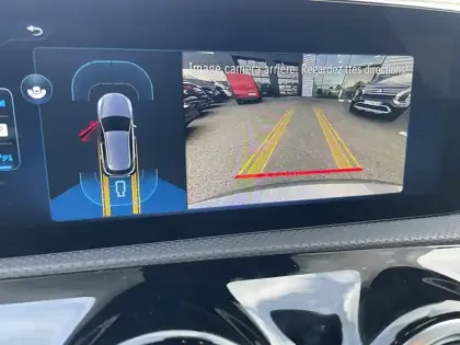 Photo 12 Mercedes Classe A Gén. IV (W177) Ph2 AMG Line 5