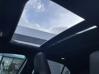 Photo 22 Mercedes Classe A Gén. IV (W177) Ph2 AMG Line 5