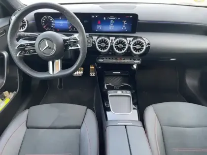 Photo 9 Mercedes Classe A Gén. IV (W177) Ph2 AMG Line 5