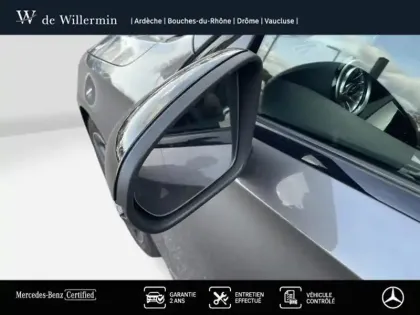 Photo 11 Mercedes Classe A Gén. IV (W177) Ph2 AMG Line 5