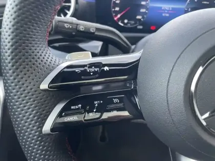 Photo 28 Mercedes Classe A Gén. IV (W177) Ph2 AMG Line 5