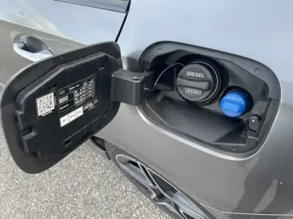 Photo 20 Mercedes Classe A Gén. IV (W177) Ph2 AMG Line 5