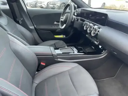 Photo 13 Mercedes Classe A Gén. IV (W177) Ph2 AMG Line 5