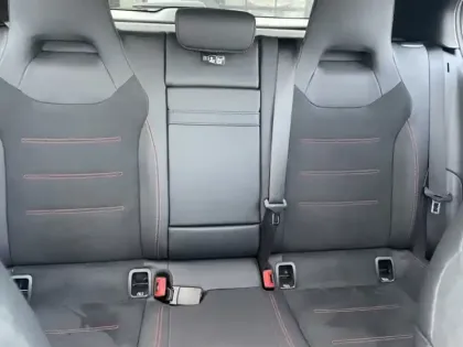 Photo 14 Mercedes Classe A Gén. IV (W177) Ph2 AMG Line 5