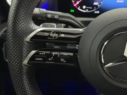 Photo 19 Mercedes Classe A 250 e Hybrid EQ AMG Line