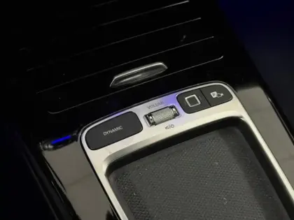 Photo 16 Mercedes Classe A 250 e Hybrid EQ AMG Line