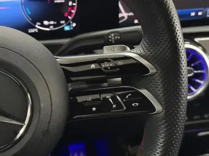 Photo 21 Mercedes Classe A Gén. IV (W177) Ph2 AMG Line 5